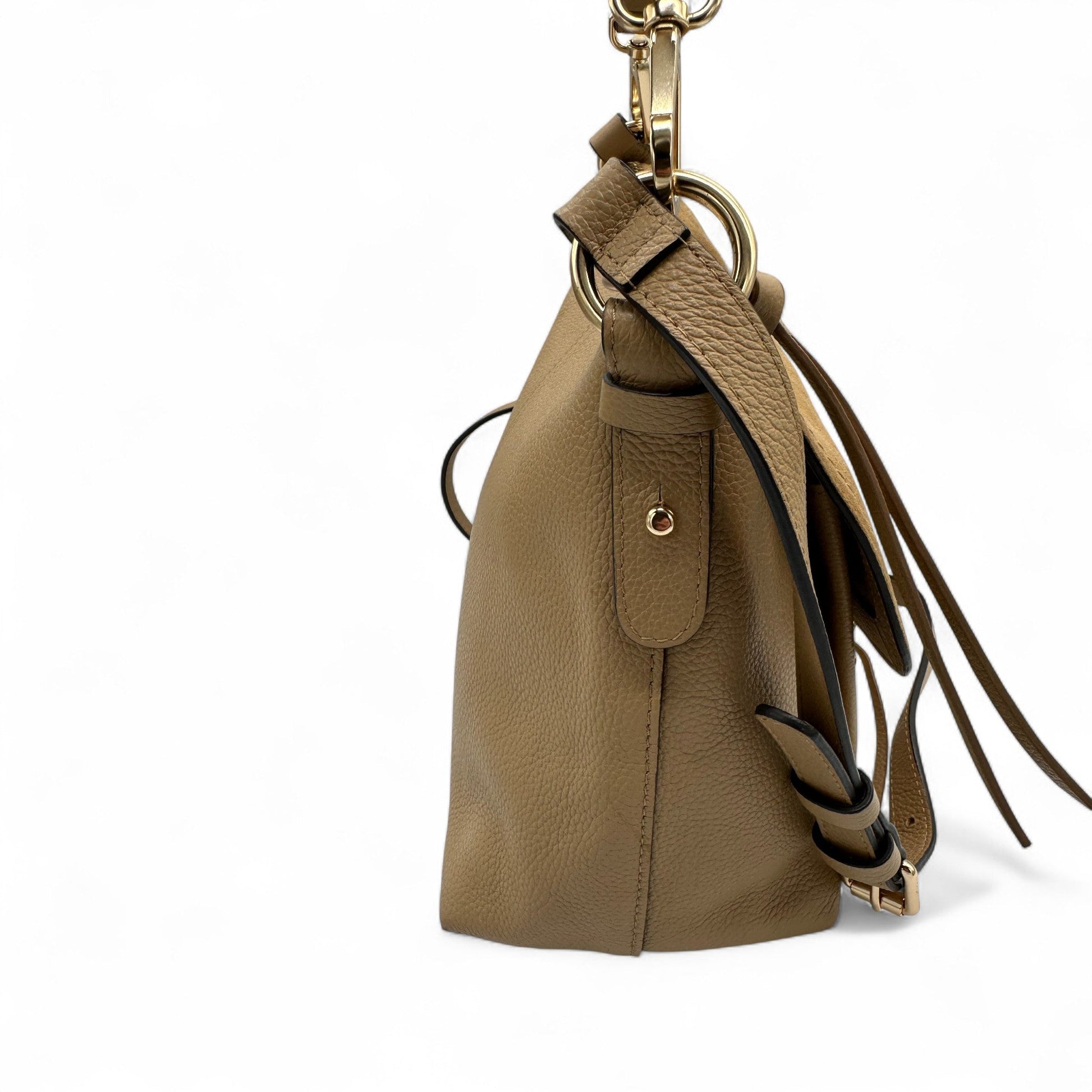 Vintage See by Chloé Joan Crossbody Handbag - Thanks it's Vintage