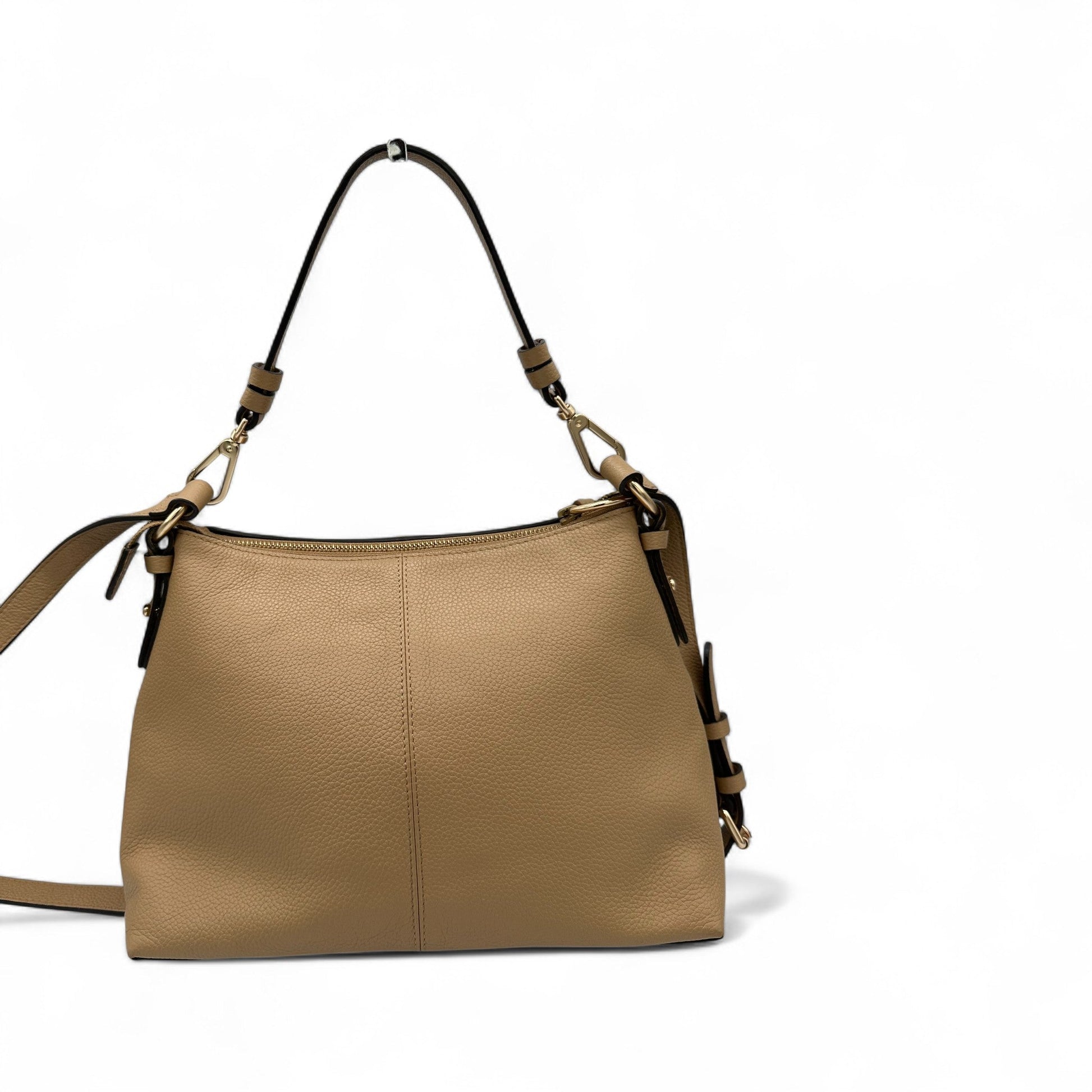 Vintage See by Chloé Joan Crossbody Handbag - Thanks it's Vintage