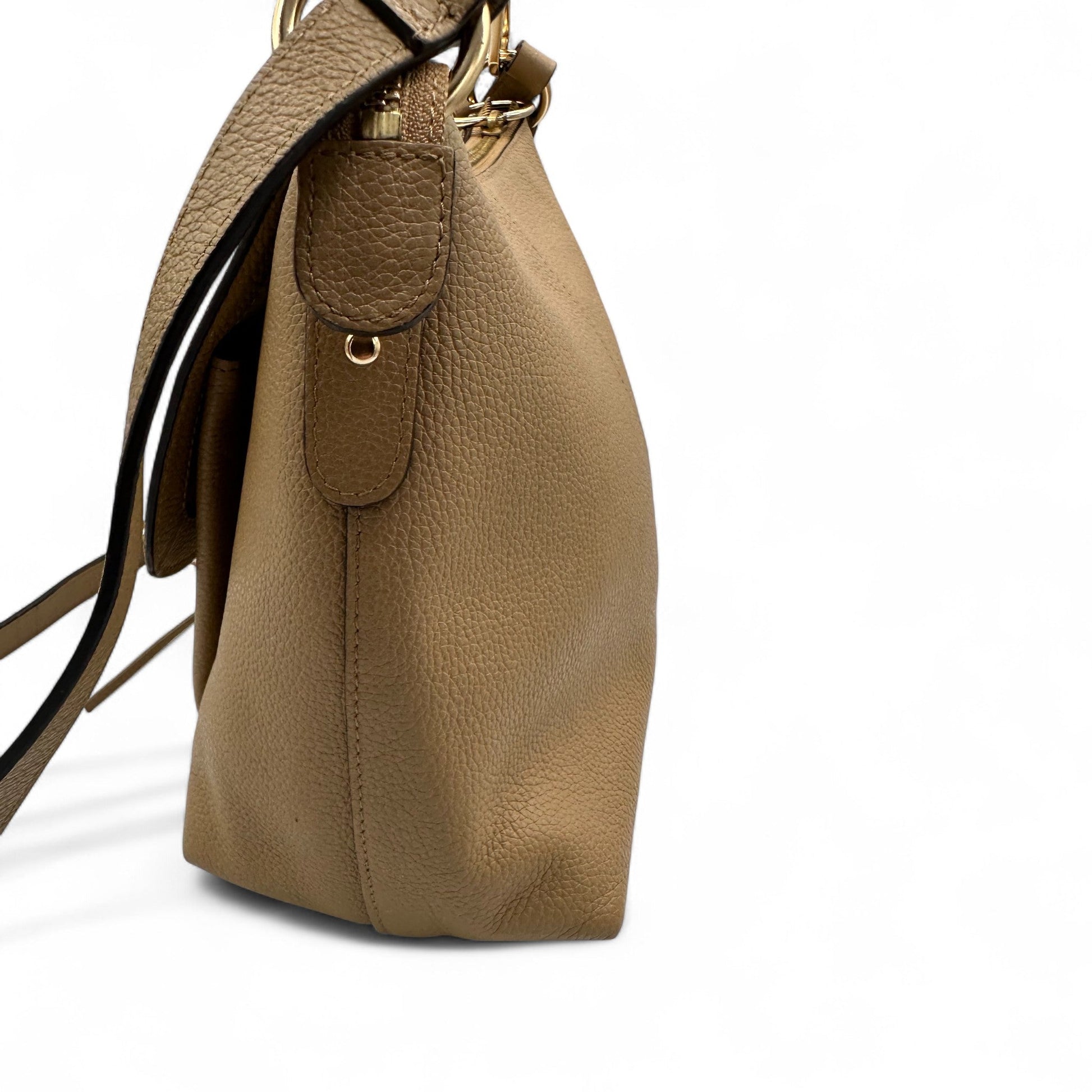 Vintage See by Chloé Joan Crossbody Handbag - Thanks it's Vintage