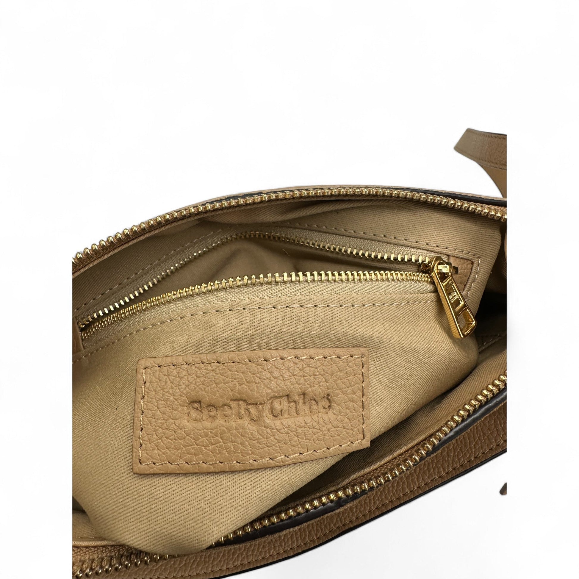 Vintage See by Chloé Joan Crossbody Handbag - Thanks it's Vintage