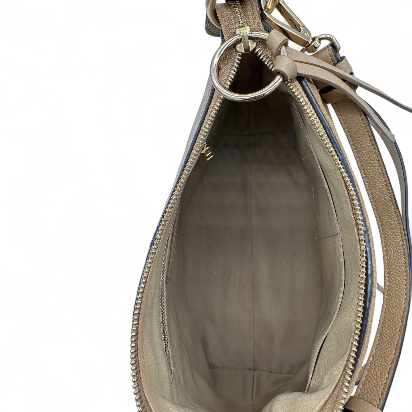 Vintage See by Chloé Joan Crossbody Handbag - Thanks it's Vintage