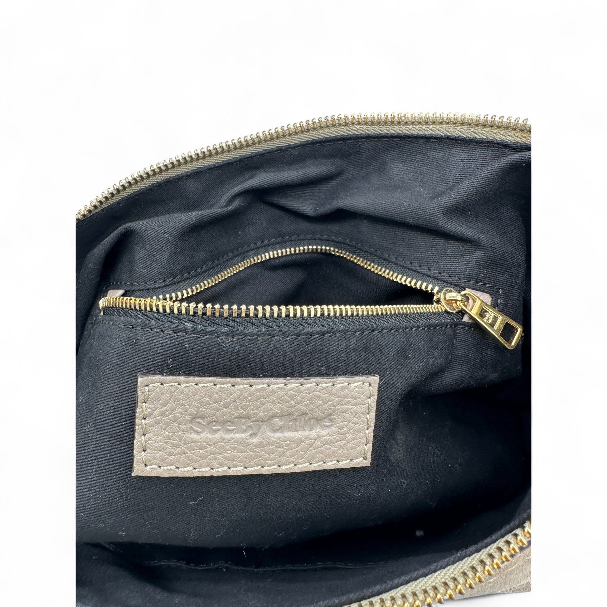Vintage See by Chloé Joan Handbag - Thanks it's Vintage