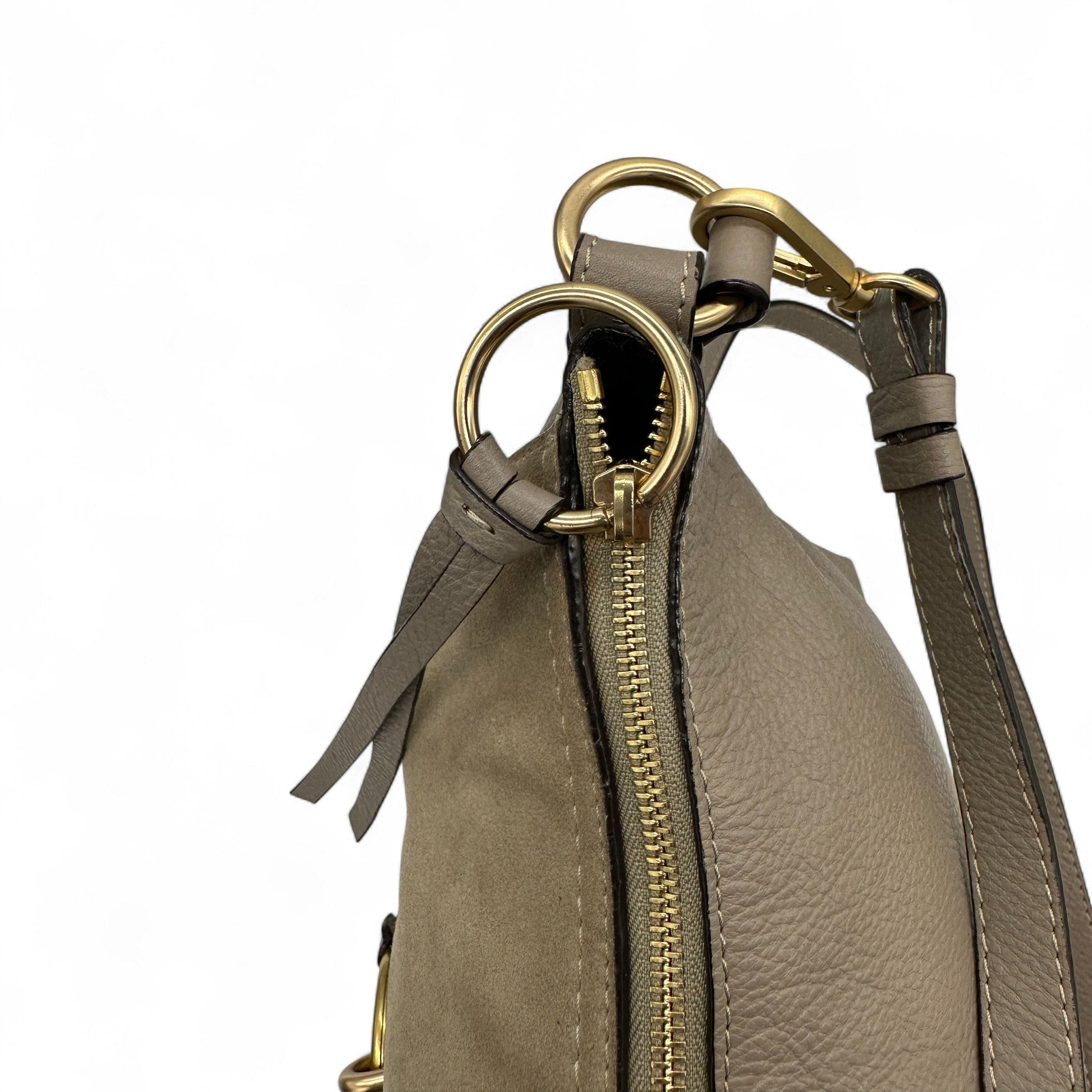 Vintage See by Chloé Joan Handbag - Thanks it's Vintage