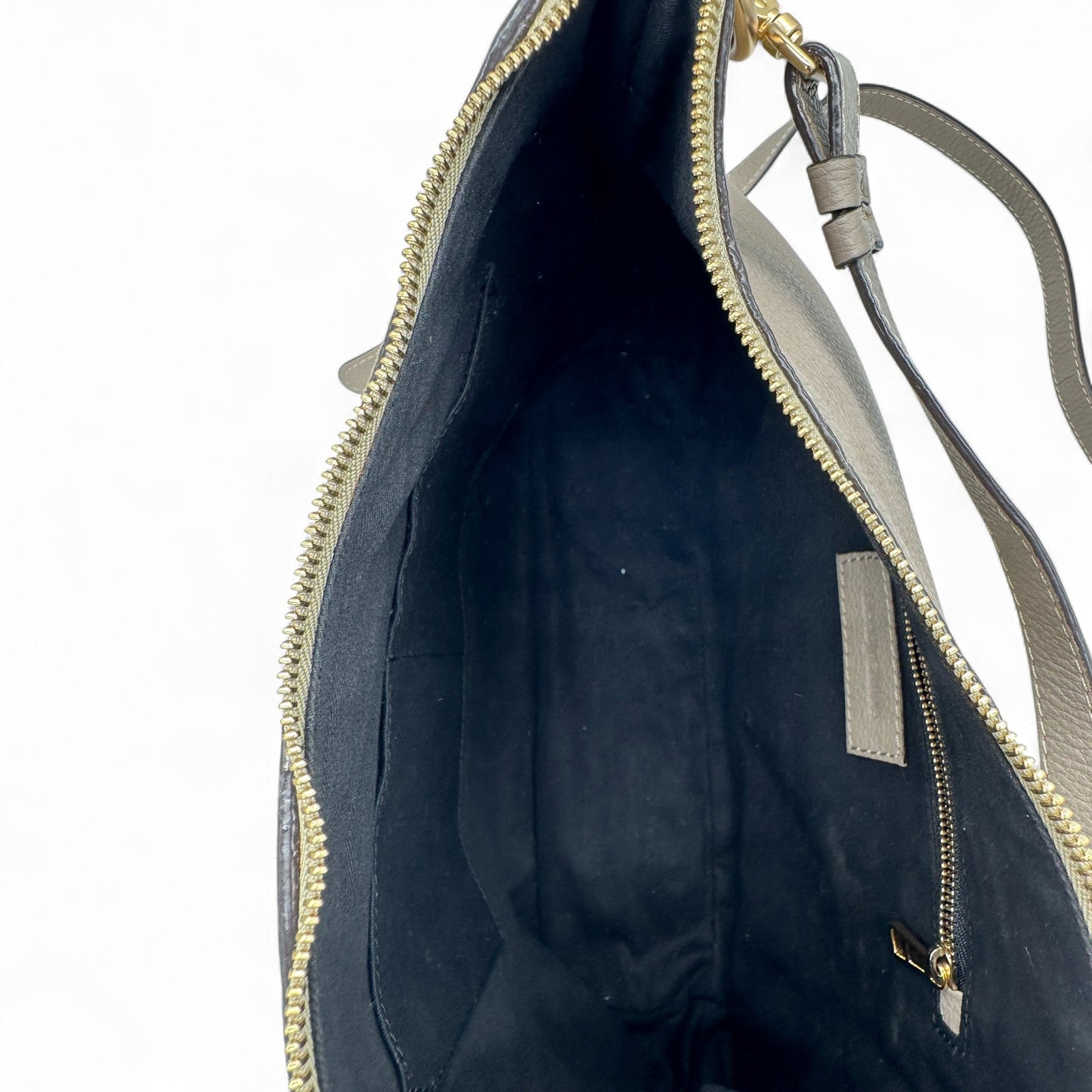 Vintage See by Chloé Joan Handbag - Thanks it's Vintage