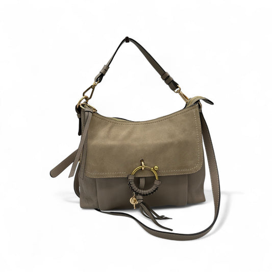Vintage See by Chloé Joan Handbag - Thanks it's Vintage
