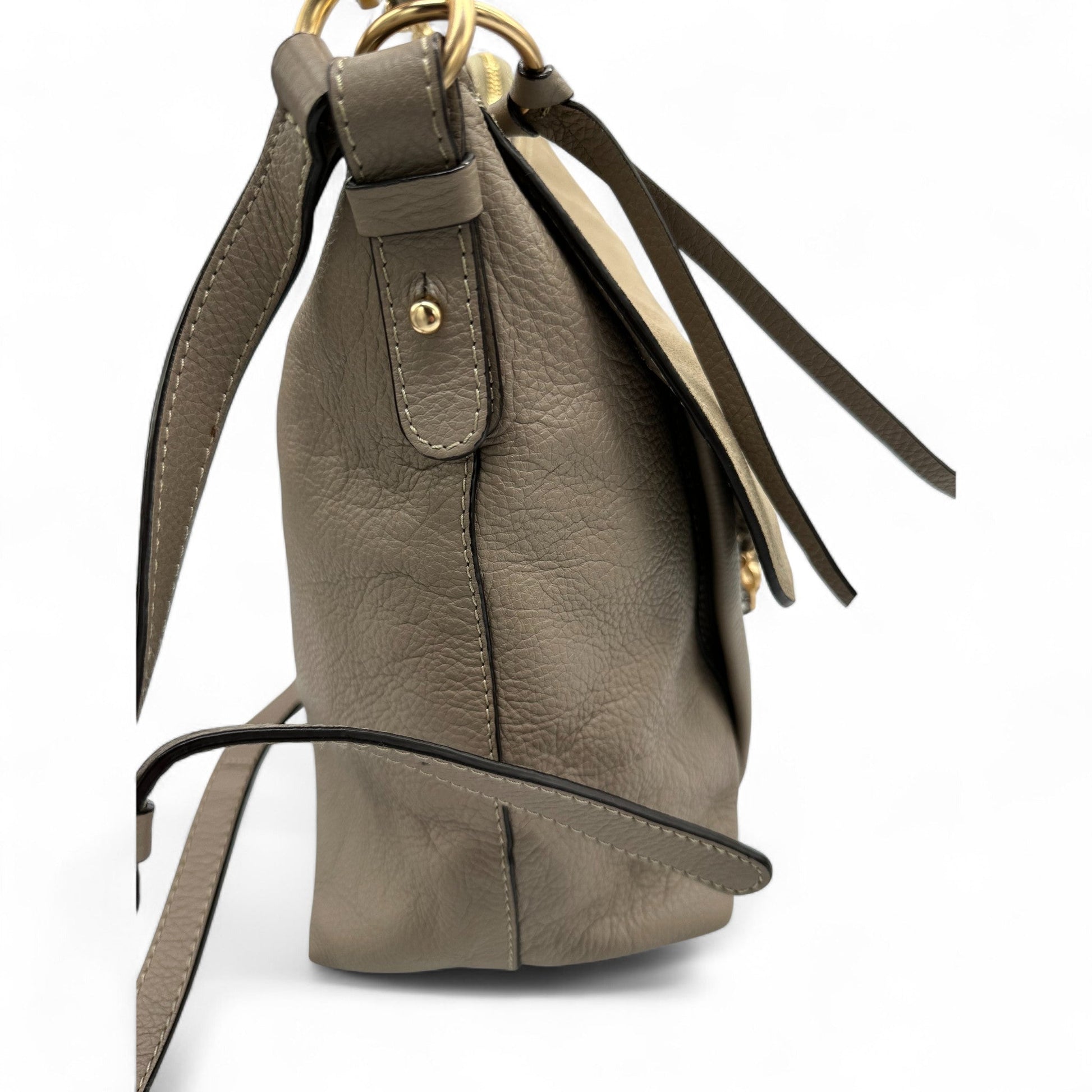 Vintage See by Chloé Joan Handbag - Thanks it's Vintage