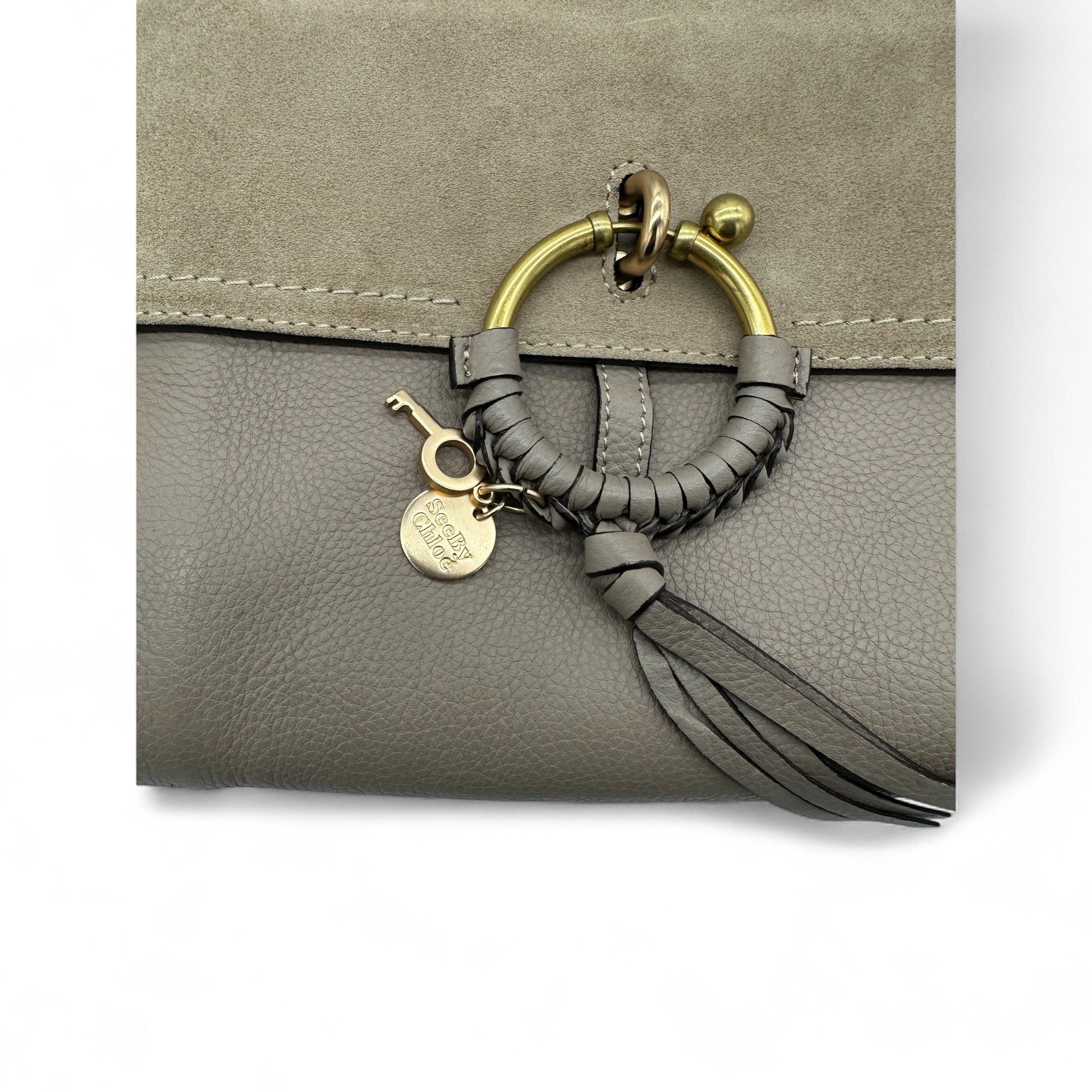 Vintage See by Chloé Joan Handbag - Thanks it's Vintage