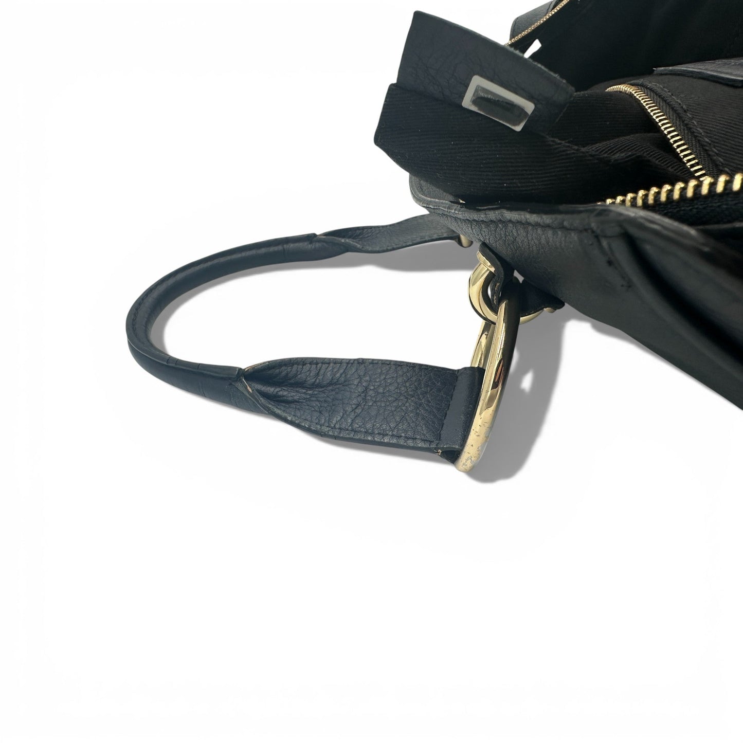 Vintage See by Chloé Paige Handbag - Thanks it's Vintage