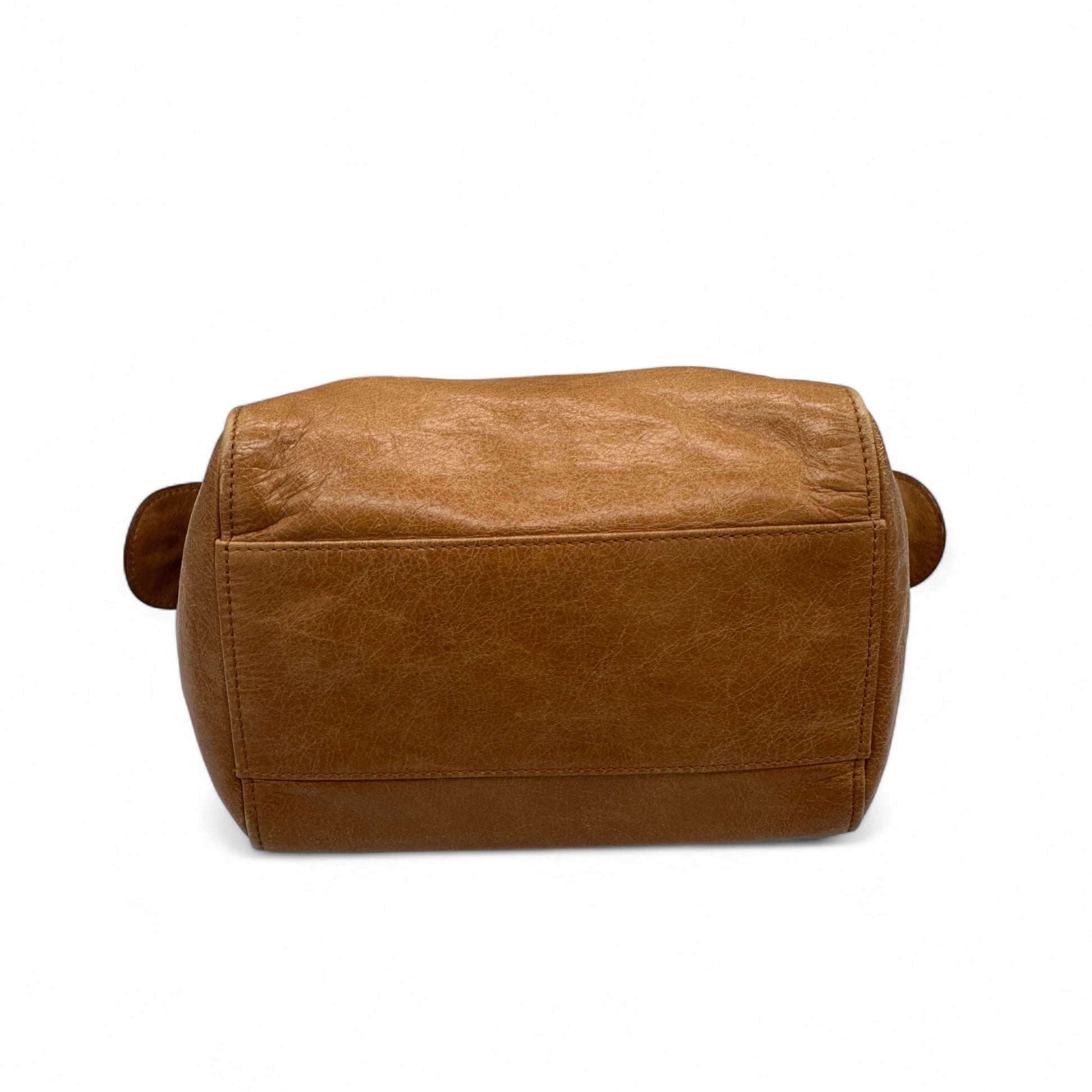 Vintage See by Chloé Paige Tote Handle 2 - Way Handbag - Thanks it's Vintage