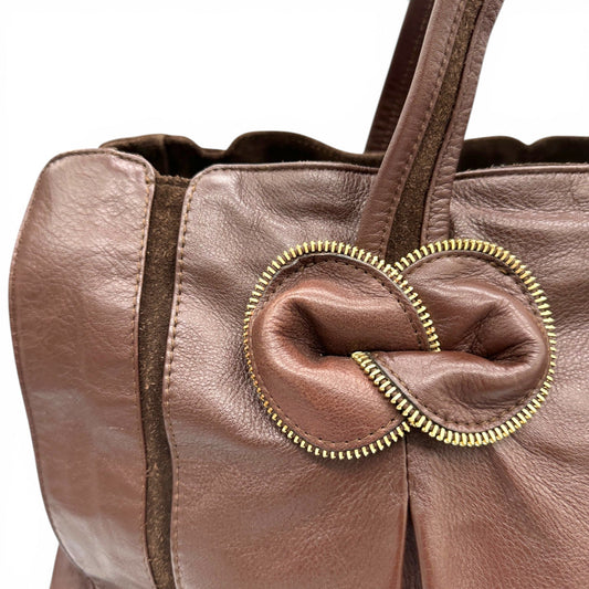 Vintage See by Chloé Tote Bag - Thanks it's Vintage