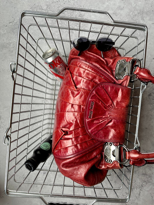 How to Authenticate a Vintage Miu Miu Bag: The Complete Guide - Thanks it's Vintage