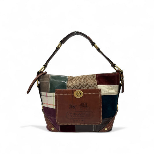 How to Spot a Fake Coach Bag (And How We Authenticate Every Piece) - Thanks it's Vintage