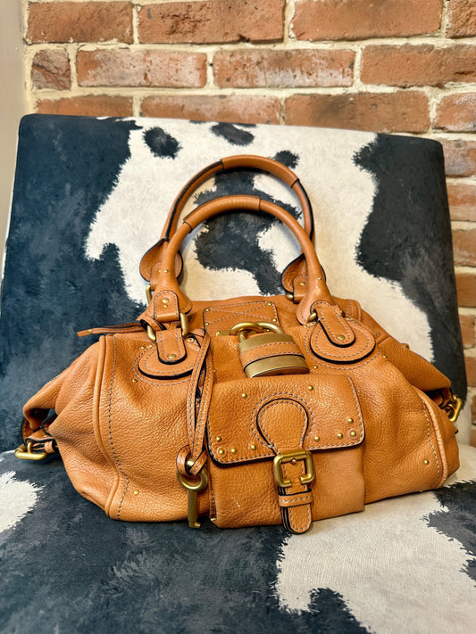 Is the Chloé Paddington on the Way Out Already? - Thanks it's Vintage