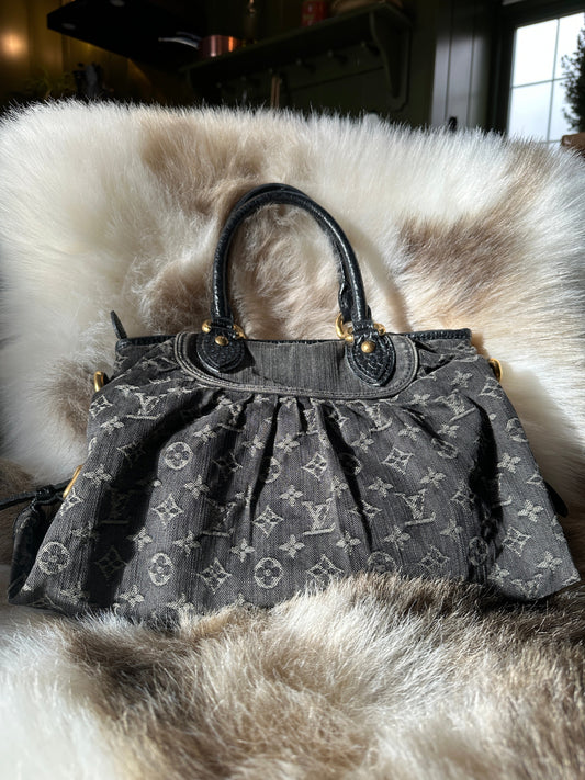 Vintage Louis Vuitton Authentication: A Beginner’s Guide - Thanks it's Vintage