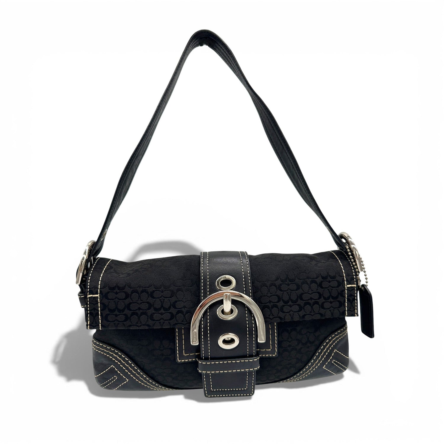 Coach Soho Bags - Thanks it's Vintage