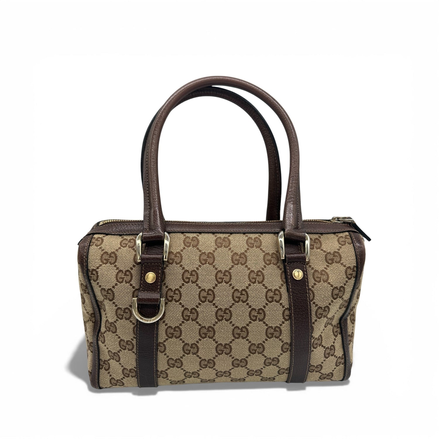 Gucci Abbey Bags - Thanks it's Vintage