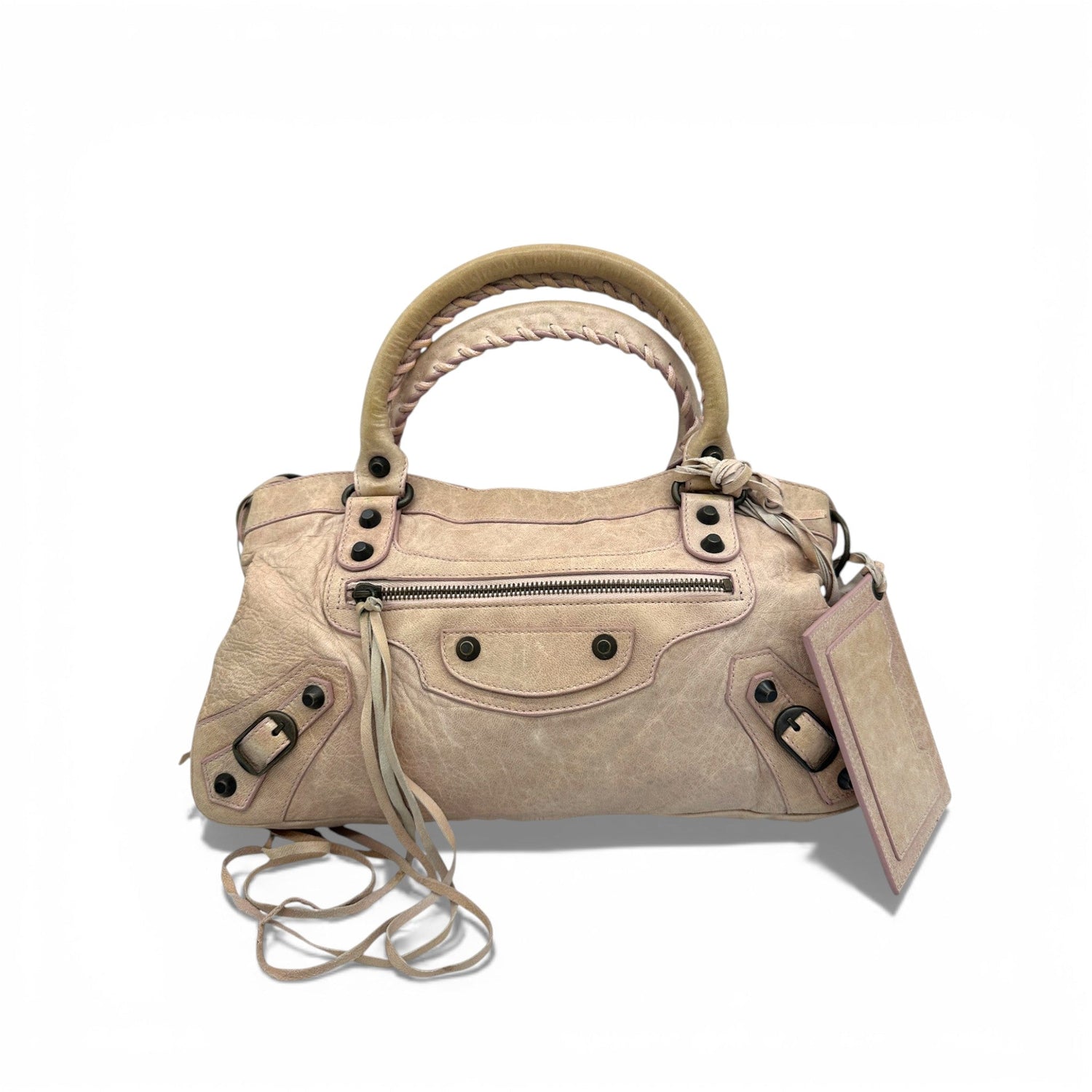 Spring Neutrals - Thanks it's Vintage