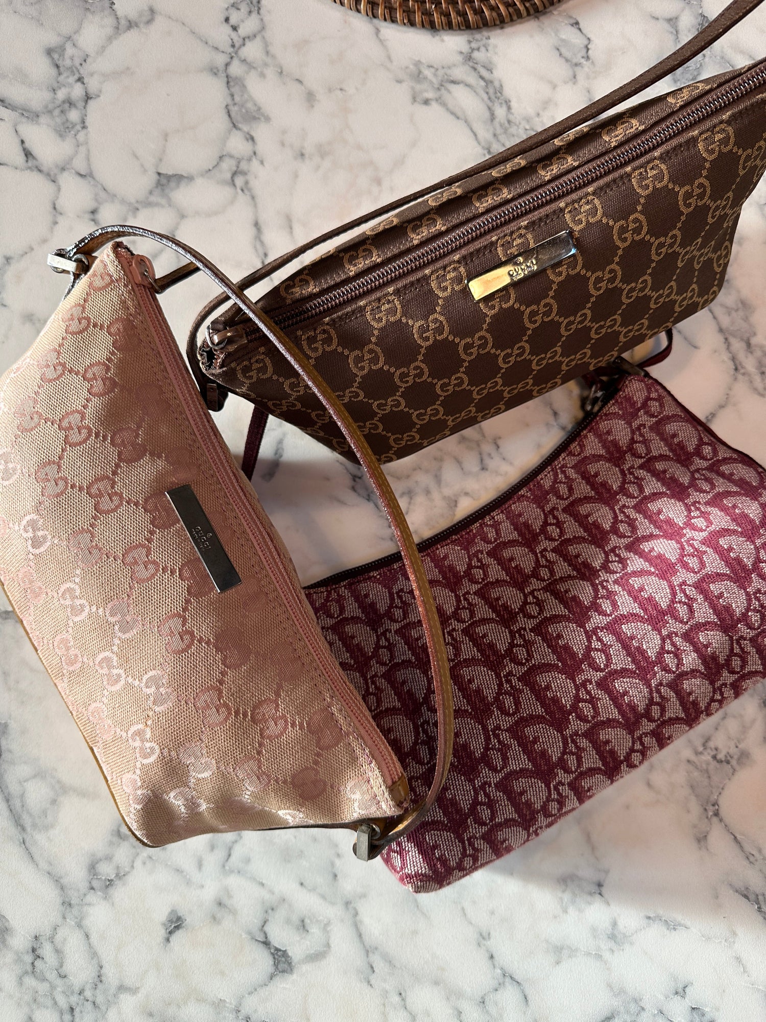 Winter Sale - Thanks it's Vintage