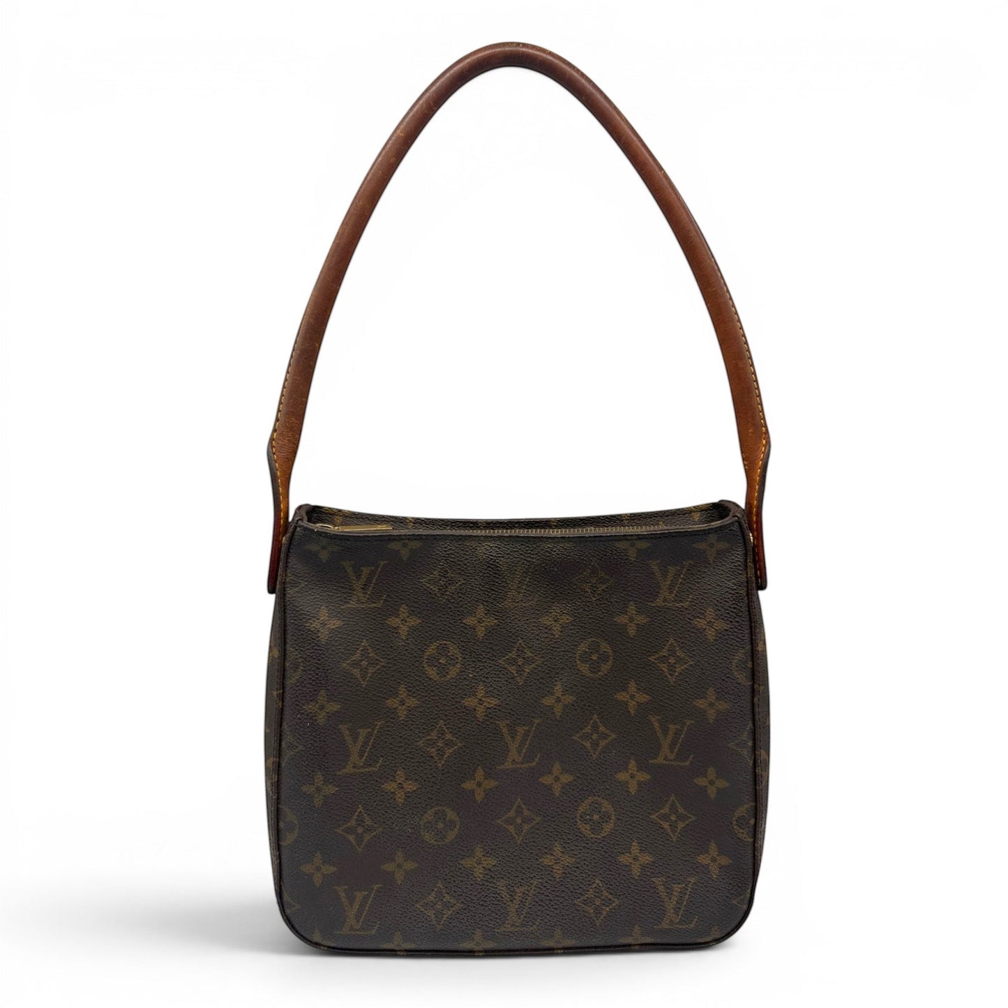 Louis Vuitton Monogram Looping MM