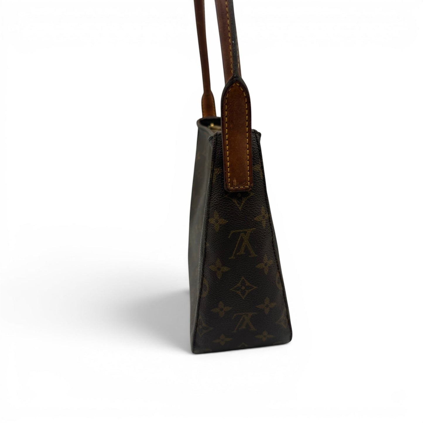 Louis Vuitton Monogram Looping MM