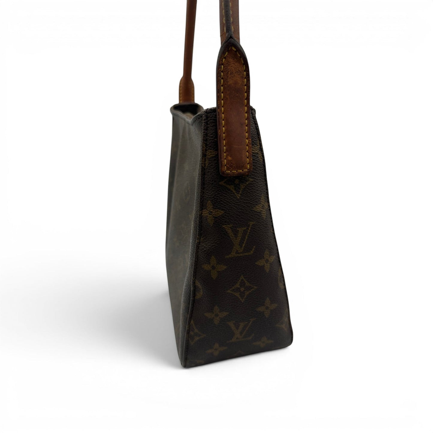 Louis Vuitton Monogram Looping MM