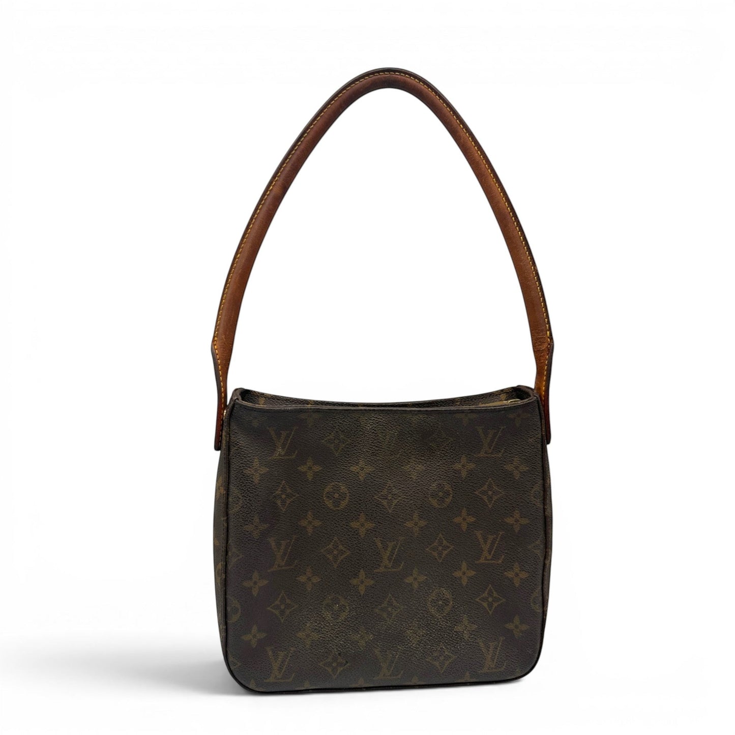 Louis Vuitton Monogram Looping MM