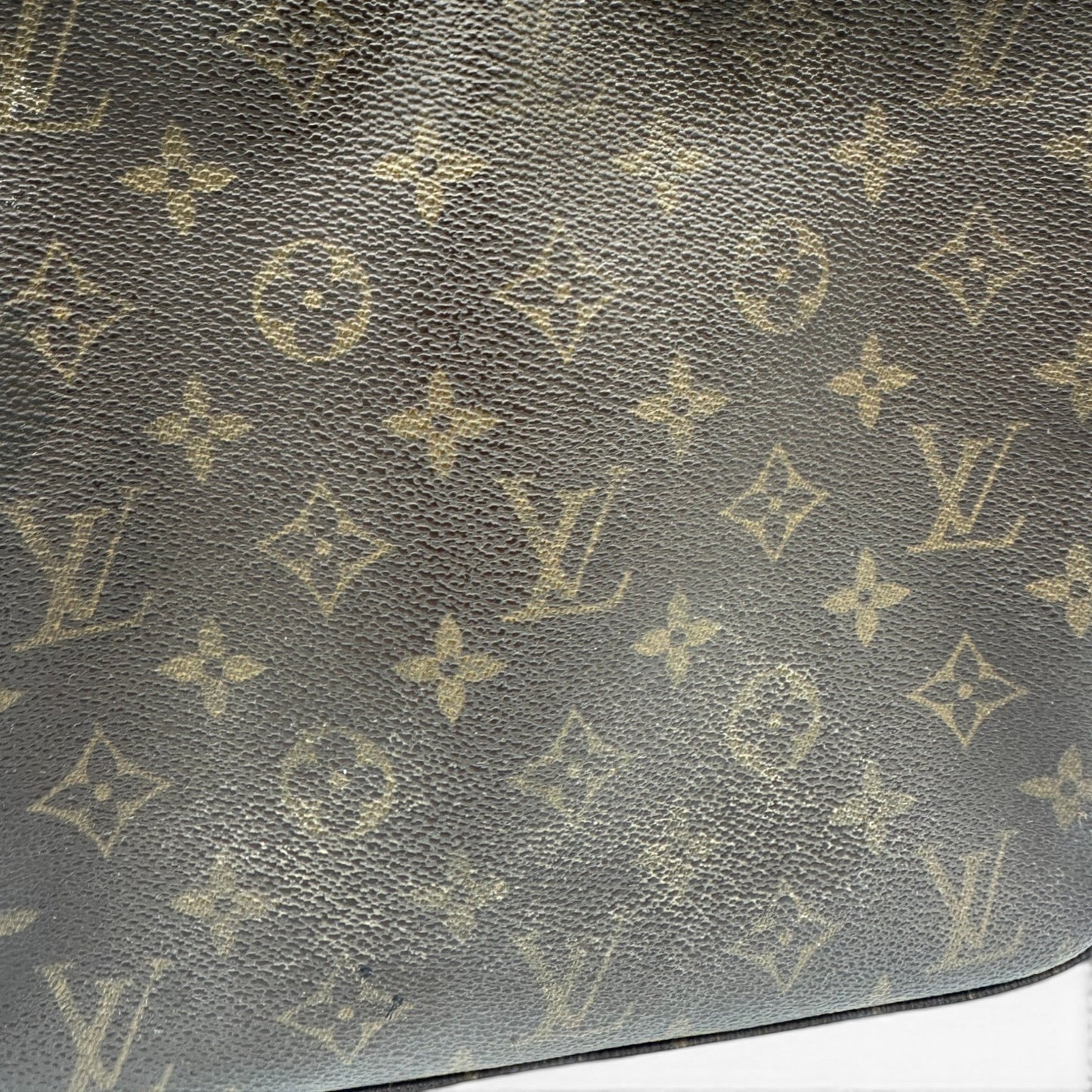 Louis Vuitton Monogram Looping MM