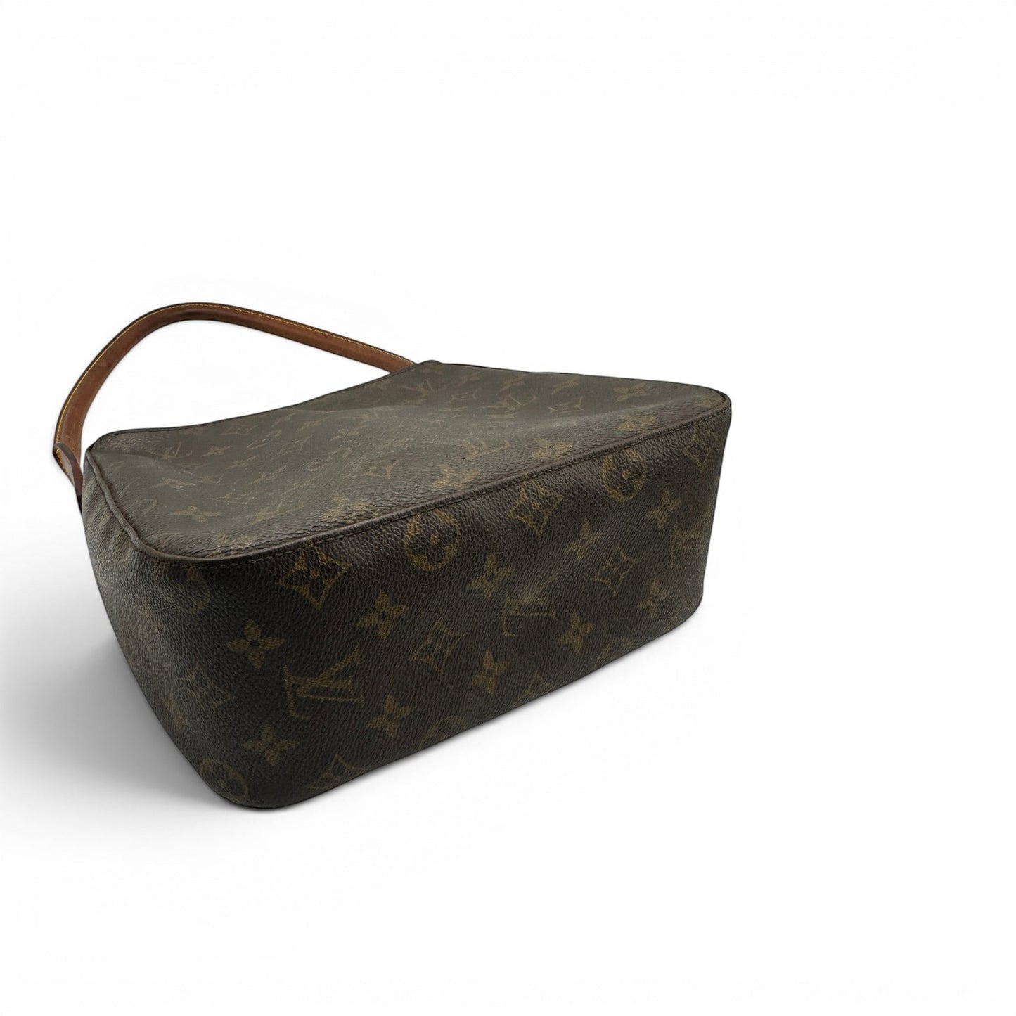Louis Vuitton Monogram Looping MM