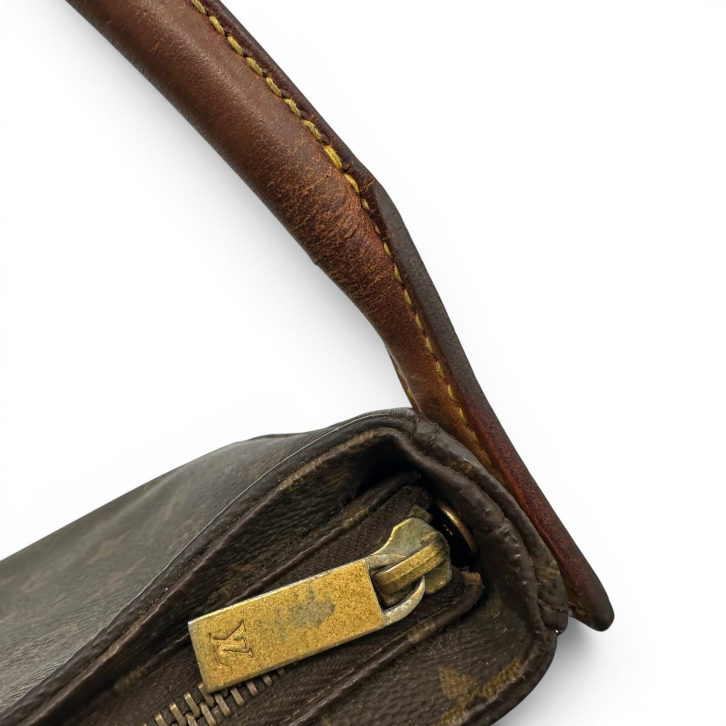 Louis Vuitton Monogram Looping MM