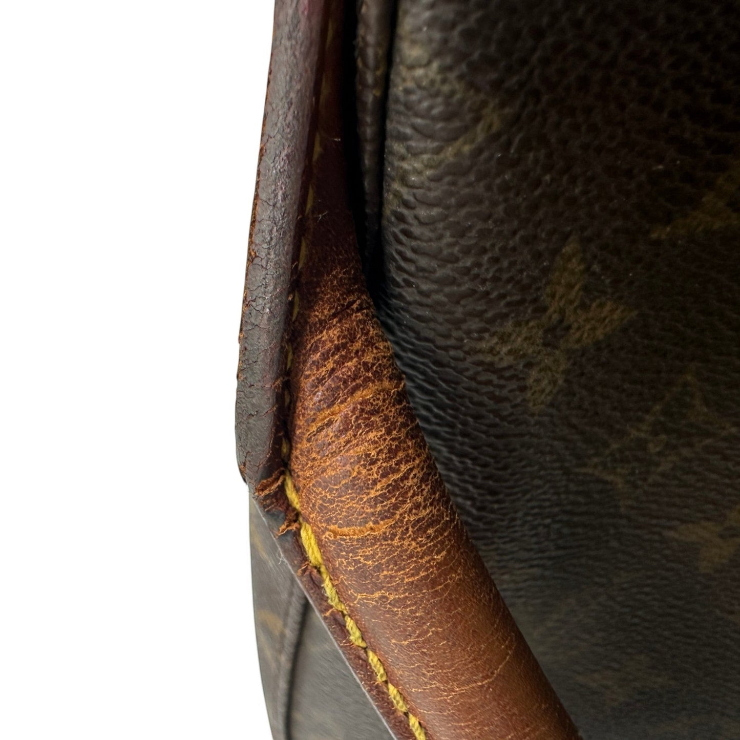 Louis Vuitton Monogram Looping MM
