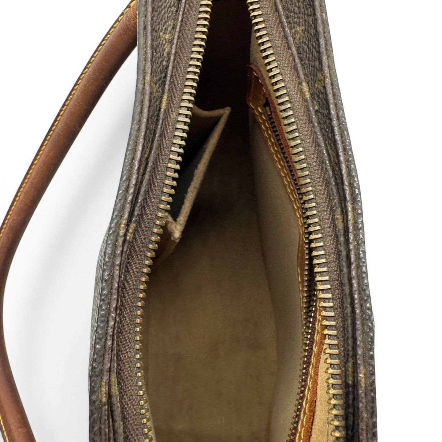 Louis Vuitton Monogram Looping MM