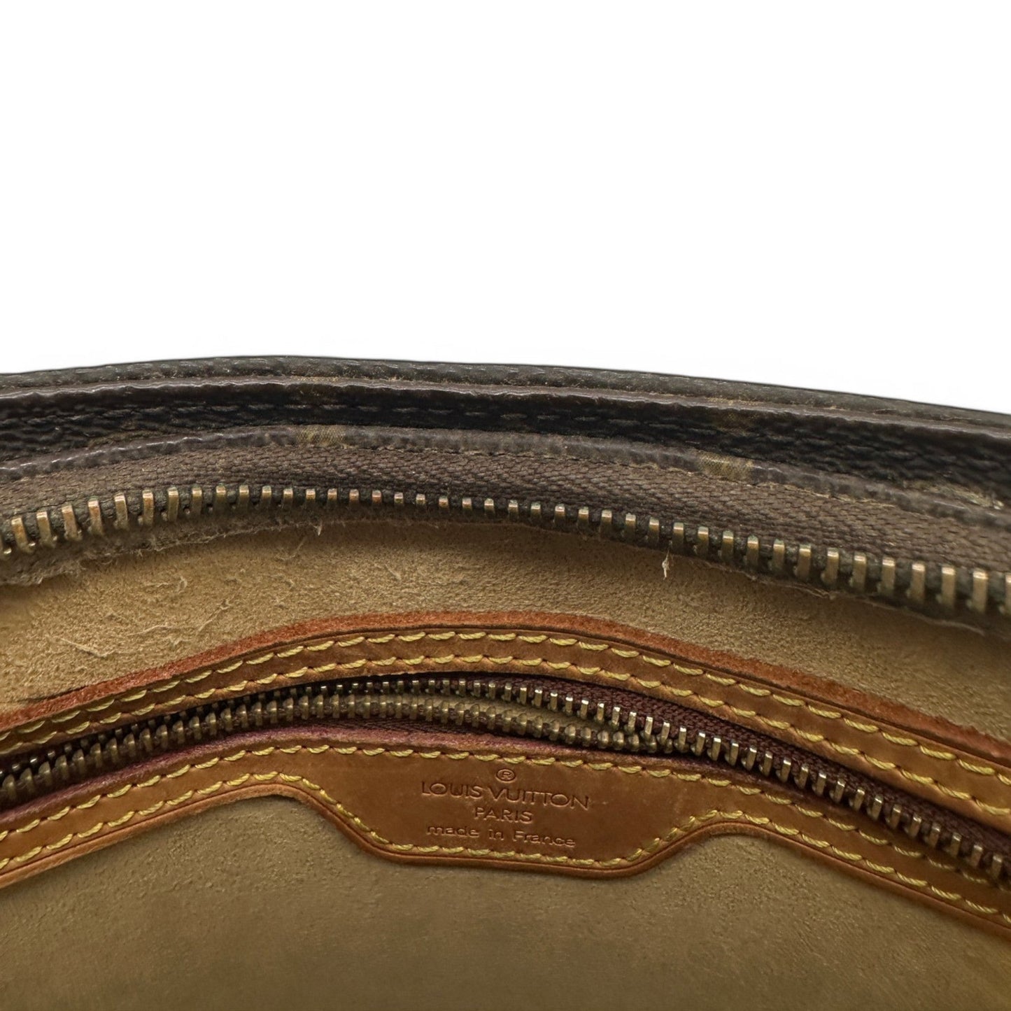 Louis Vuitton Monogram Looping MM