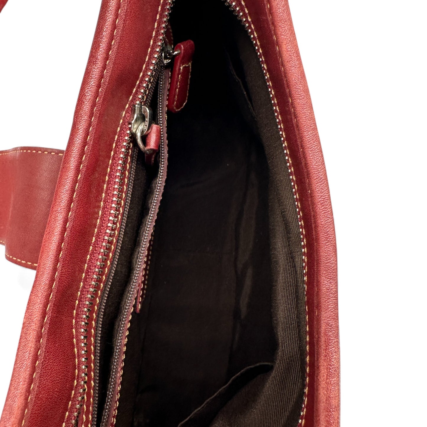 Vintage Coach 7583 Soho Buckle Shoulder Bag