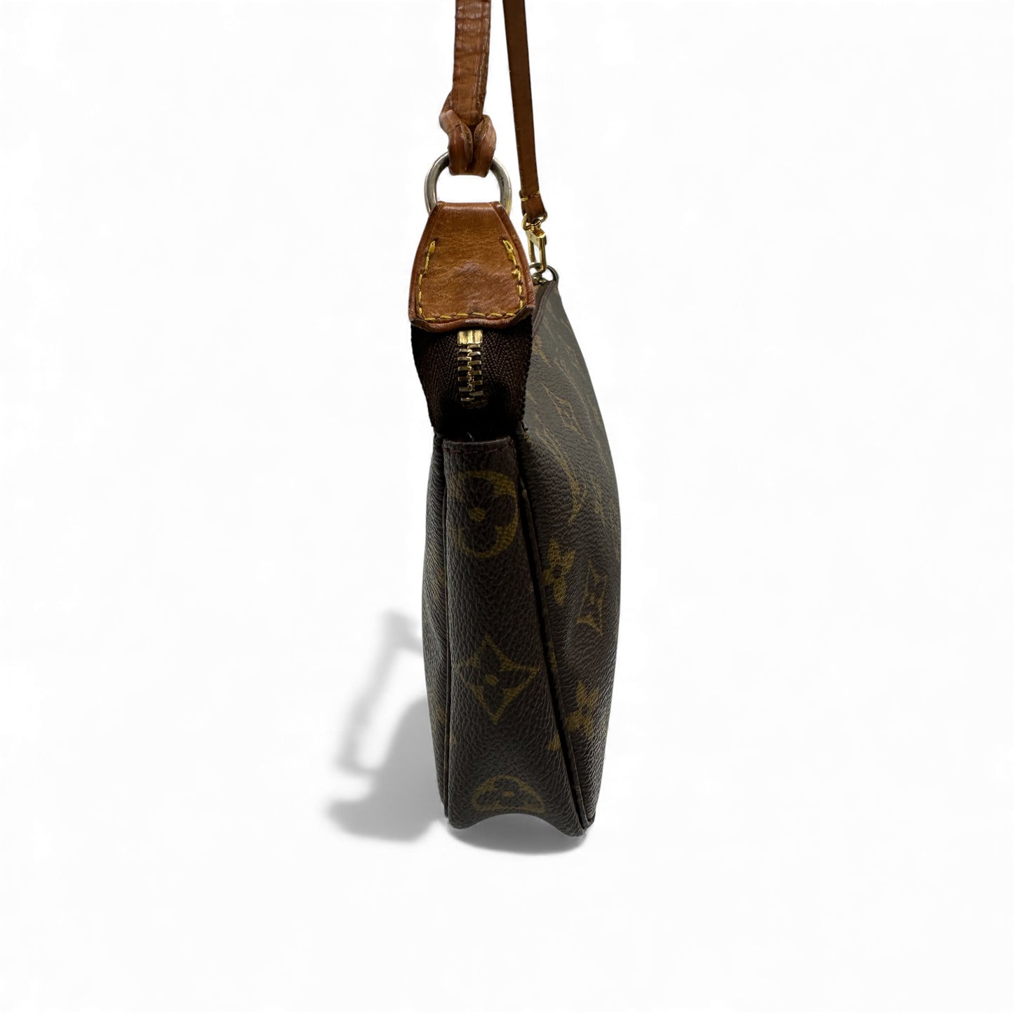 Vintage Louis Vuitton Pochette Accessoires Shoulder Bag