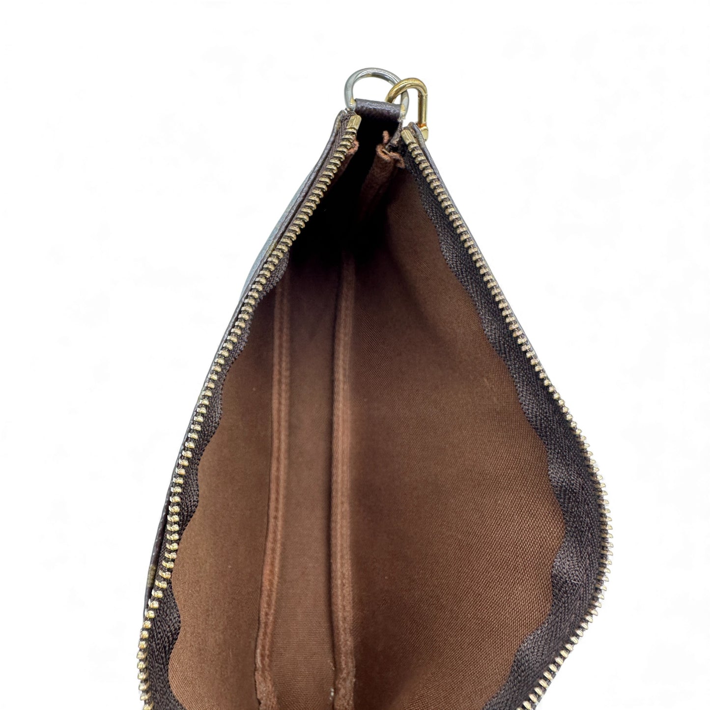 Vintage Louis Vuitton Pochette Accessoires Shoulder Bag