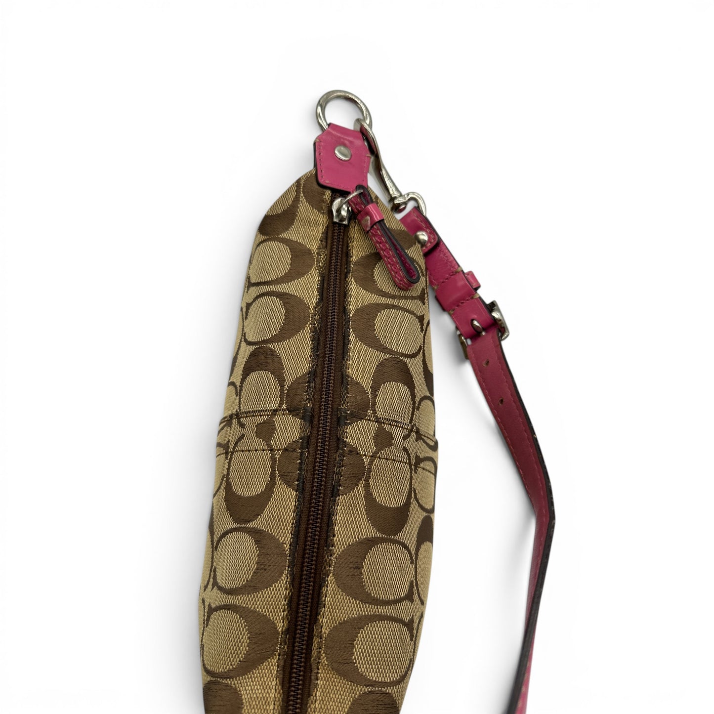 Vintage Coach Mini Shoulder Bag
