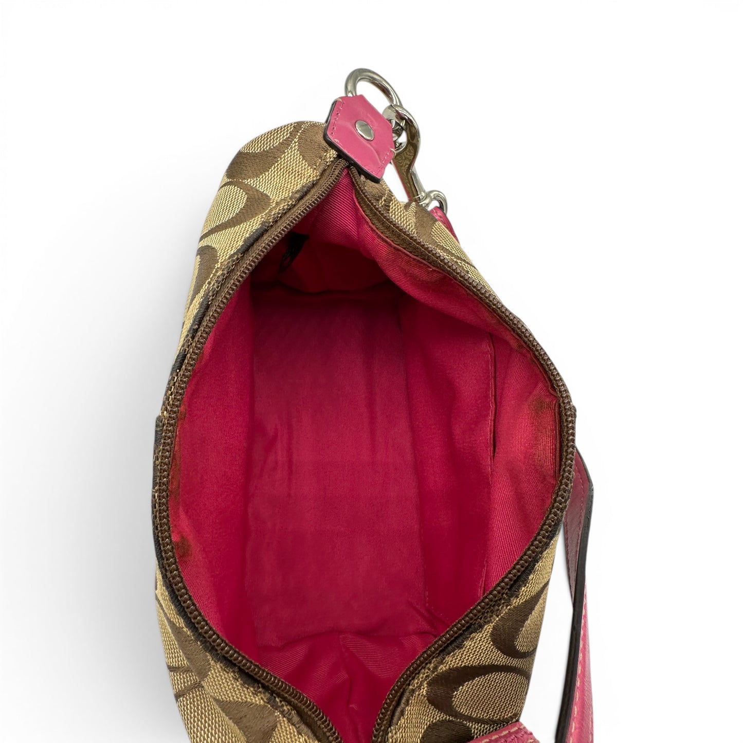 Vintage Coach Mini Shoulder Bag