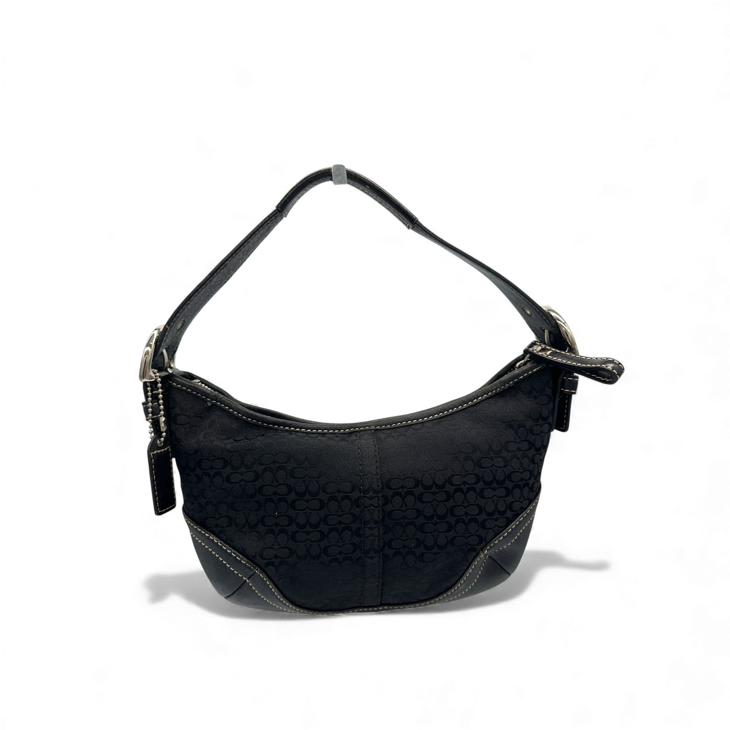 Sac bandoulière Coach 6351 Soho vintage