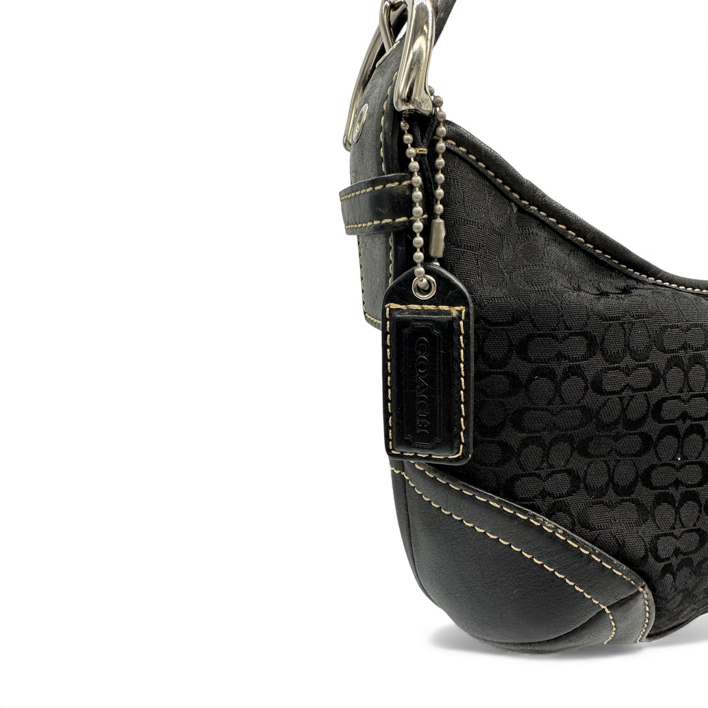 Sac bandoulière Coach 6351 Soho vintage