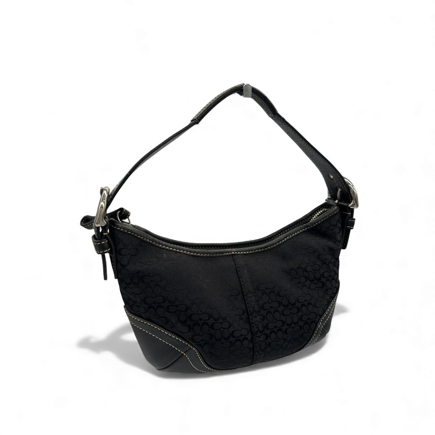 Sac bandoulière Coach 6351 Soho vintage