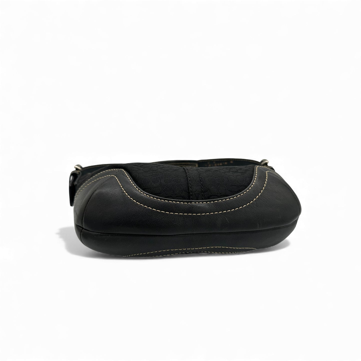 Sac bandoulière Coach 6351 Soho vintage