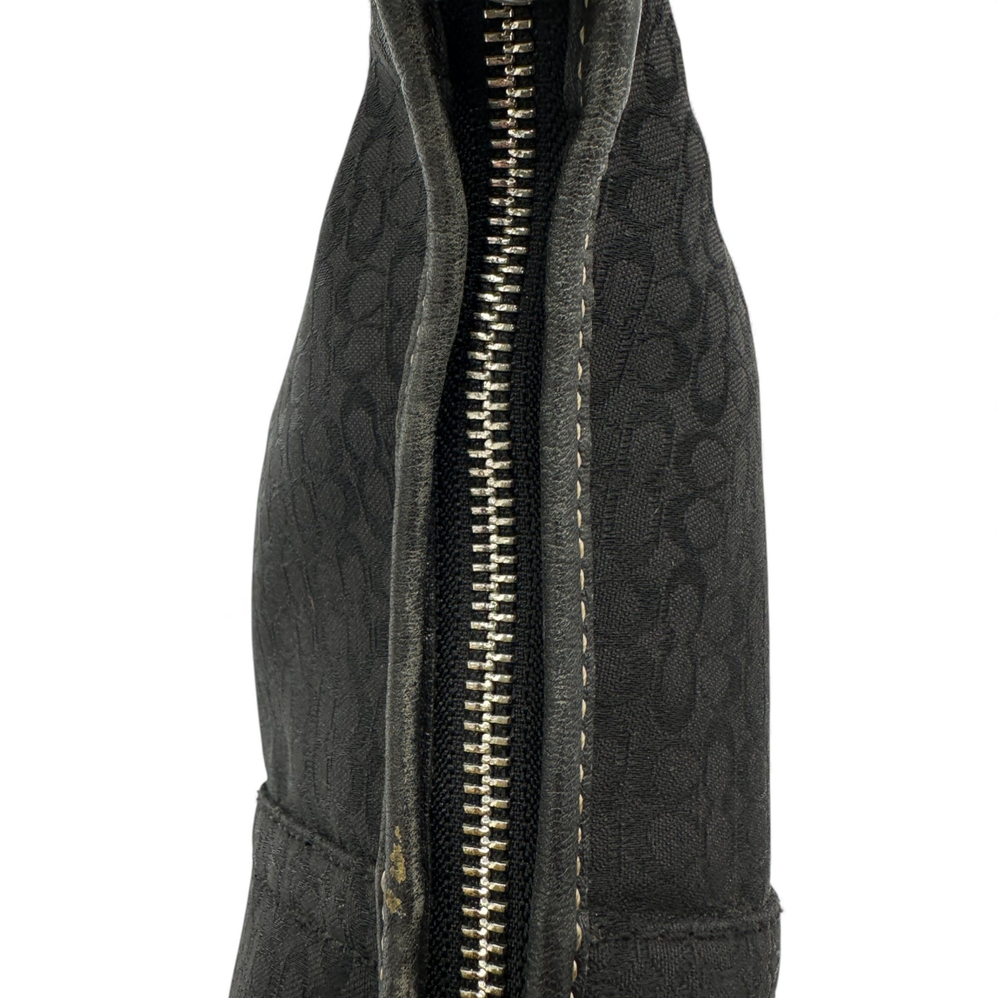 Sac bandoulière Coach 6351 Soho vintage