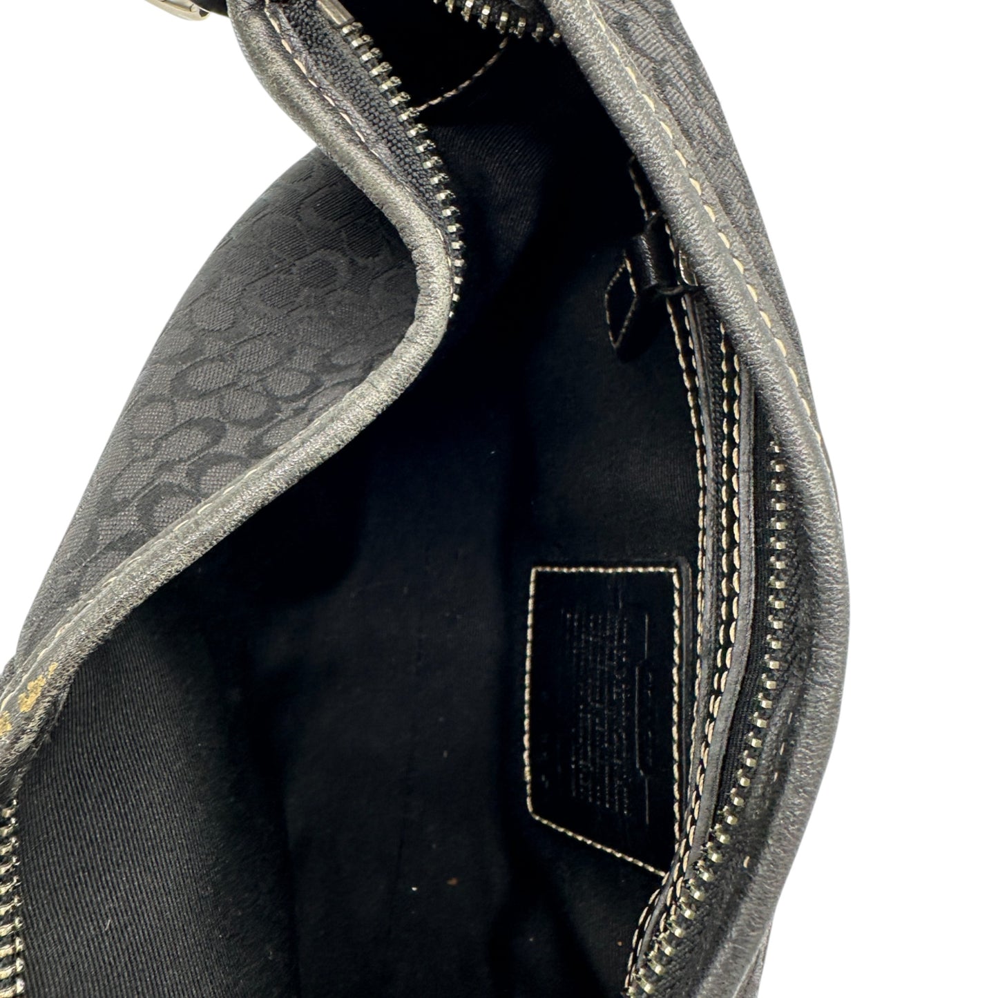 Sac bandoulière Coach 6351 Soho vintage