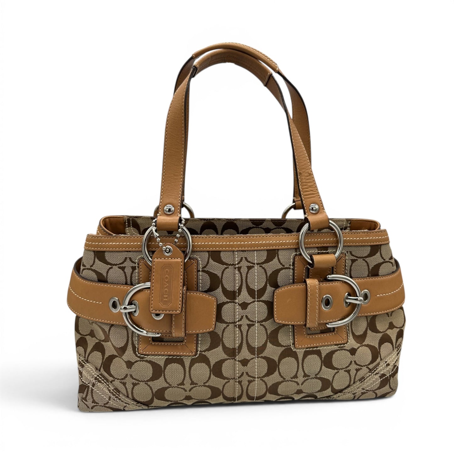 Sac bandoulière Coach 10625 vintage