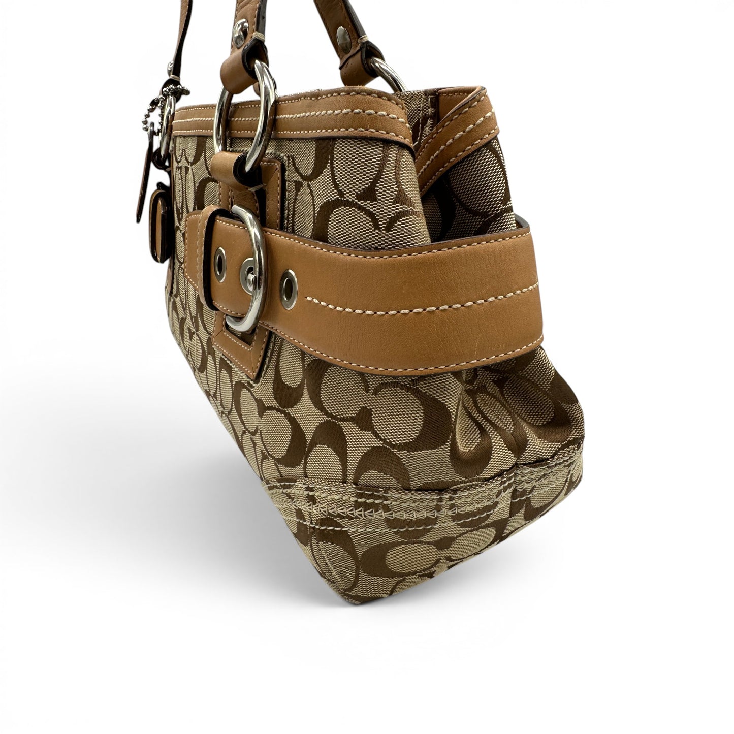 Sac bandoulière Coach 10625 vintage