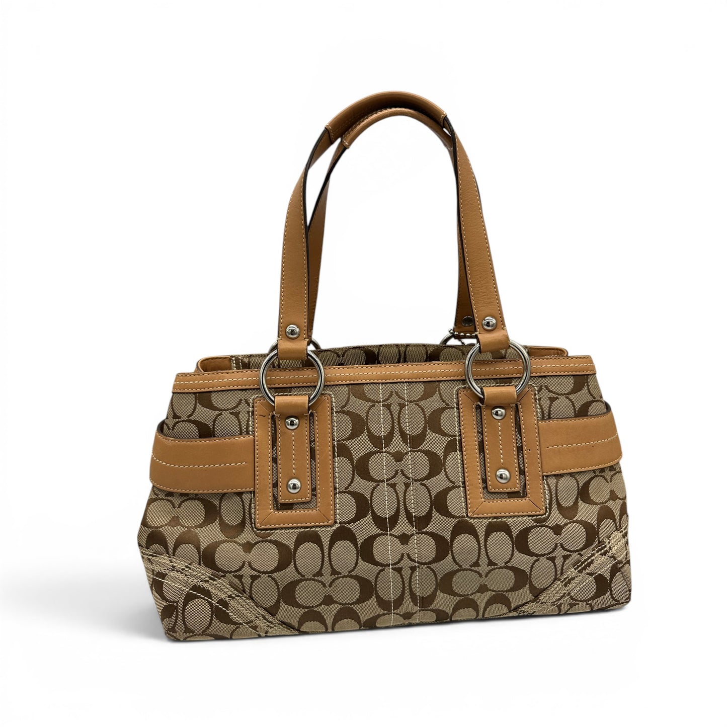 Sac bandoulière Coach 10625 vintage