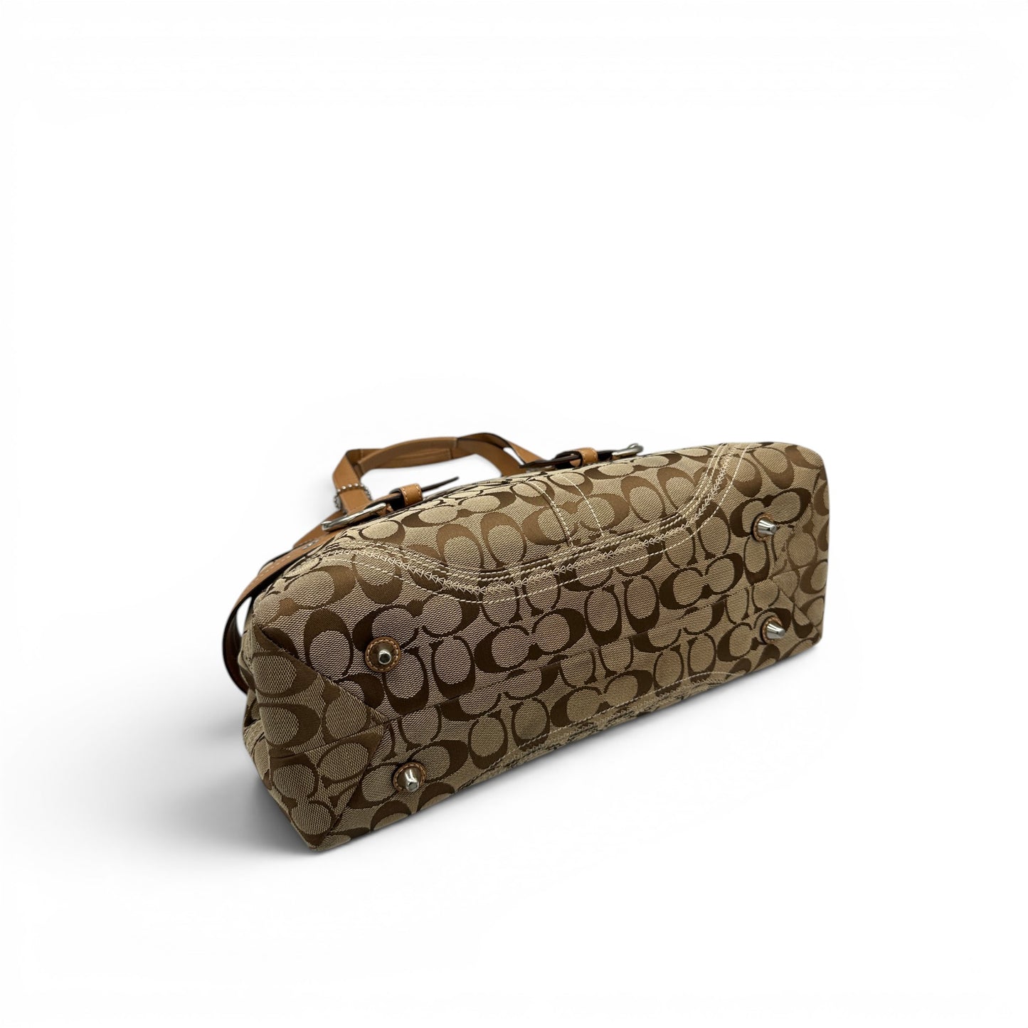 Sac bandoulière Coach 10625 vintage