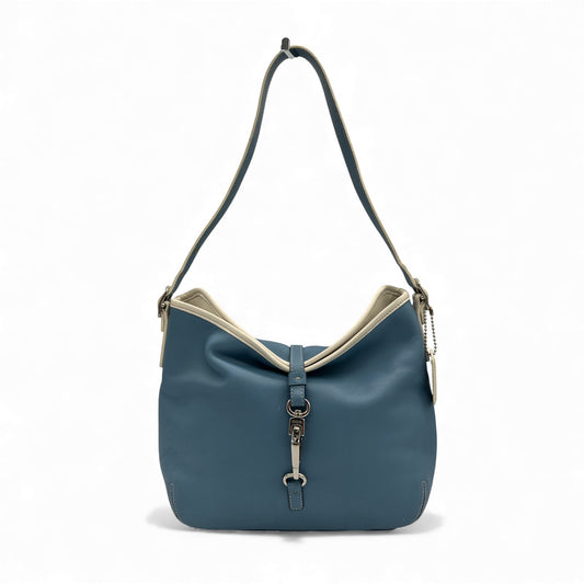 Vintage Coach Hamptons 9266 Shoulder Bag