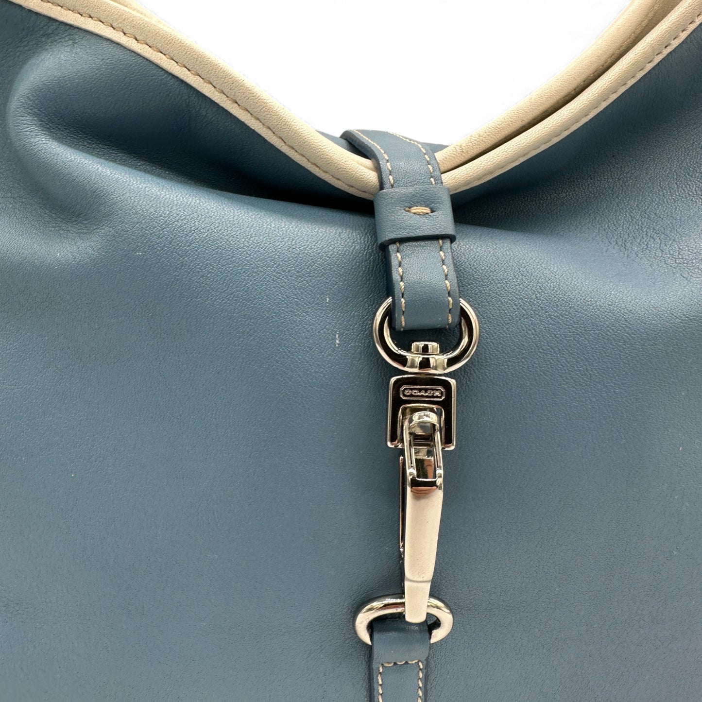 Vintage Coach Hamptons 9266 Shoulder Bag