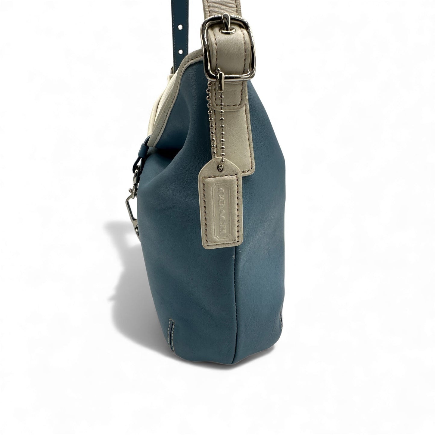 Vintage Coach Hamptons 9266 Shoulder Bag